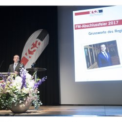 FMS Abschlussfeier 2017